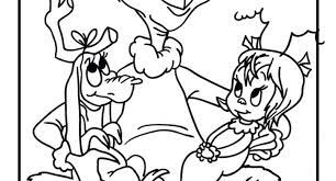 Check spelling or type a new query. Christmas Coloring Pages The Grinch And Max Novocom Top