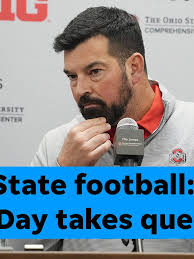 Ohio State football: Ryan Day faces questions about bye week, Iowa