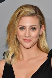 Lili Reinhart Has a Doppelgänger Who Looks EXACTLY Like Her