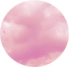 Choose from 390+ pink clouds graphic resources and download in the form of png, eps, ai or psd. Pink Clouds Cloud Pinkaesthetic Aesthetic Pinkicon Circle Full Size Png Download Seekpng