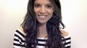 Diana Hussein's Instagram, Twitter & Facebook