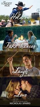 Love means never having to say you're sorry. 58 Nicholas Sparks Movies Quotes Ideas Nicholas Sparks Movies Sparks Movies Nicholas Sparks