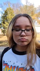 Kaylee Martinez Reyes