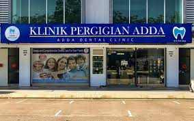 Bahagian kesihatan pergigian johor, johor bahru. Affordable Dental Clinic In Johor Bahru Adda Dental Jb