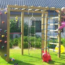 Hier finden sie kinderschaukel kleinanzeigen. Hochwertige Spielgerate Fur Den Garten Aus Holz Spiel Und Garten