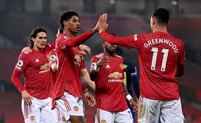 We must pick ourselves up for arsenal clash. W67j9ngdolrygm