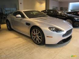 Image result for Lightning Silver 2011 Aston Martin