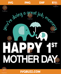 May 31, 2021 · new delhi, may 31: Happy 1st Mother Day Svg Mothers Day Svg Mom Svg Mom Gift Svgbuzz