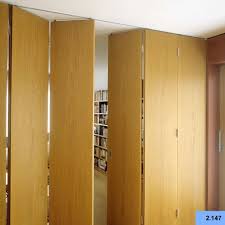 Sliding Door Hardware Parts Folding Door Accessories Round Wooden Door Hanging Roller Wheel Pulley Kit Set Bear Room Divider Doors Stacking Doors Movable Walls