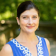 Dr. Whitney Oakley '11 (ELC) Named Acting and then Interim Superintendent  for GCS