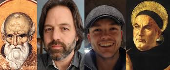 Jonathan & St Maximus vs JP & St Thomas: Is Symbolism Dangerous?