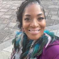 Tanisha Fitzpatrick's Instagram, Twitter & Facebook