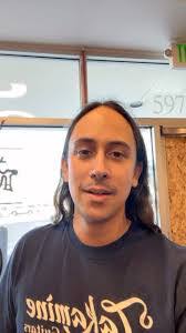 Rod Hollingsworth's Instagram, Twitter & Facebook