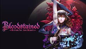 Play as miriam, an orphan scarred by an alchemist's curse which slowly crystallizes her body. Bloodstained Ritual Of The Night Free Download V1 21 0 1 Igggames