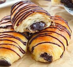 Cooking Time Chocolate Croissant Chocolate Croissant Chocolate Croissant Recipe Croissant Recipe