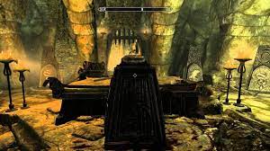 Maybe you would like to learn more about one of these? Folgunthur Puzzle At Start Skyrim Youtube