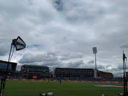 Weather forecast accurate to a district level. World Cup 2019 Manchester Weather Updates Rain Stays At Bay As India Beats Pakistan Sportstar