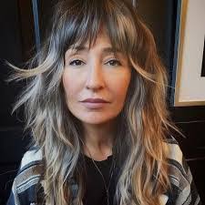 Paula Colburn's Instagram, Twitter & Facebook