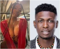 Do you want to promote your music here on 9jaflaver? Bbnaija Angel Sammy Cuddle Aggressively In Bed Nigerians React Video Frank Talk Education News Blog
