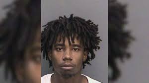 Tampa police: Thieves hijacked Lyft driver, forced him to be getaway driver  in string of thefts