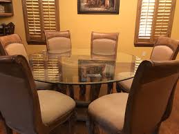 Some have sewn or folded corners, while others have a stretched cover for a clean look, without pleats. Dining Room Chairs Reupholster Fabric Ideas Help