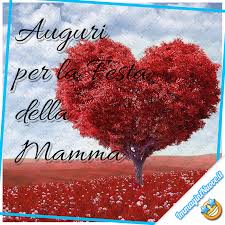 Buona Festa Della Mamma 5 Immagini Nuove Immagininuove It