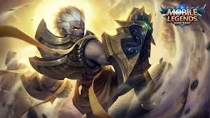 Mobile legends bang bang is one of the hottest moba game with more than 500 millions players around the world. Cara Mendapatkan Skin Gatotkaca Arhat King Gratis Mobile Legends Ml Esportsku