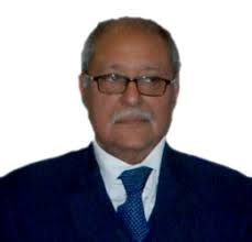Ambassador (R) Arif Kamal