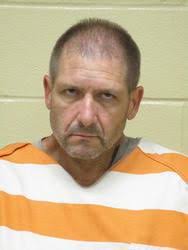 Bossier Parish Jail Bookings 11-4-19