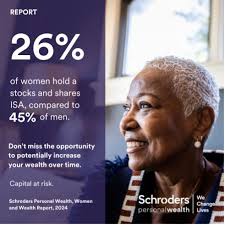 spw #wechangelives #womenandwealth