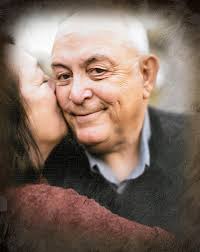 Dennis Parker Obituary