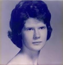 Mary Bains Obituary (1947