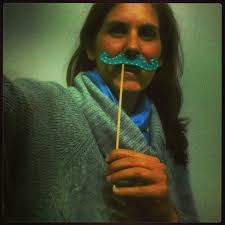 My contribution and support to #Movember.