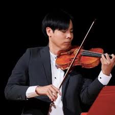 Manhattan School of Music Student Recital: Cheng-Cian LI, Classical Violin with Collaborative Piano