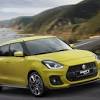 Иллюстрация к новости по запросу Suzuki (За рулем - онлайн)