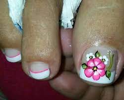 No sólo vas tendrás pies saludables, te sentirás bien al diseños de los pies con flores. Pin De Jennaylee88 En Decoracion De Unas Arte De Unas De Pies Disenos De Unas Pies Unas Pies Decoracion