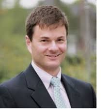 Dr. Gregory Johnson, MD