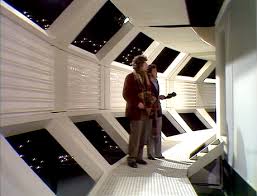Image result for the ark in space