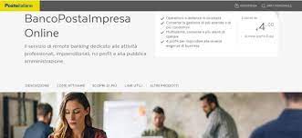 Visualizza su web i dati necessari per la transazione e autorizzala inserendo su web il codice monouso generato da app e il codice di sicurezza. Bancoposta Impresa On Line Recensione Conto Costi Chescelta