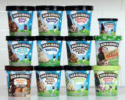 We support grassroots groups throughout the u.s. Ben Jerry S Gets Certified Gluten Free Drug Store News