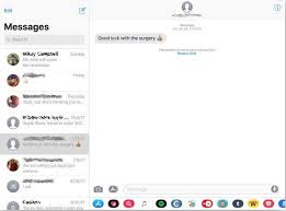 Many of us ifolks have apple computers so keeping up with imessage is really easy. Download Imessage For Windows How To Techilife