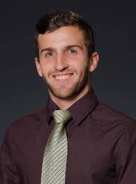 2017 Men's Tennis Roster