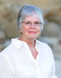 Geraldine “Shirley” Byers McCarter, age 84