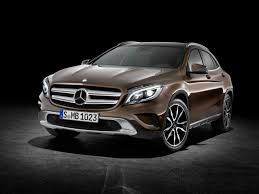 2016 Bmw X1 Vs 2016 Mercedes Benz Gla Class The Car Connection