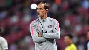 What is the prosperity 365 g.p.s.? Psg Coach Thomas Tuchel Welcomes Man United Challenge In Champions League Sport360 News