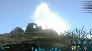 They're able to carry extra gear. Ark Survival Evolved Ios And Android Cinematic Angles In Third Person Youtube