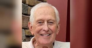 Howard Walter Birch Obituary