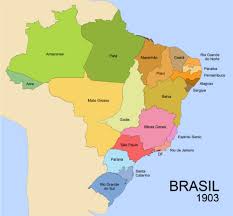 Cinquième pays du monde par sa superficie, il est bordé à l'est par l'océan atlantique et s'étend vers l'intérieur du continent le long des bassins hydrographiques des fleuves amazone et paraná. Braises Dynamiques D Un Grand Pays Emergent Le Bresil