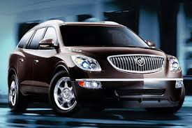 Image result for Carbon Black 2010 Enclave