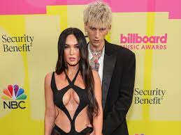 Machine Gun Kelly Told Megan Fox He Was Weed When They First Met And People Are Cringing Hard Indy100